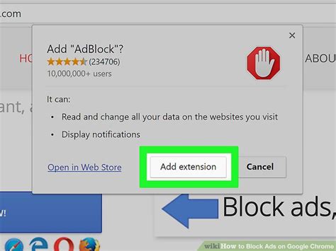 How to Stop Ads in Google Chrome: A Step.